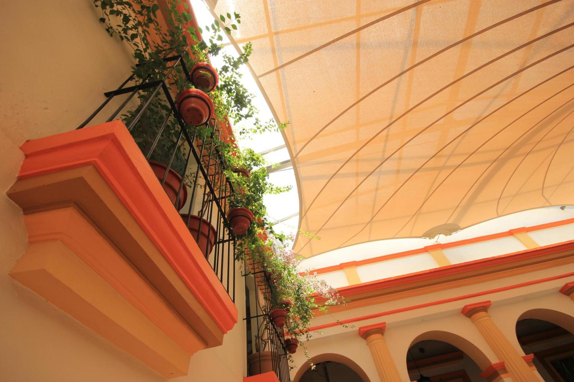 Hotel Ciudad Real Centro Historico San Cristóbal de Las Casas Exterior foto